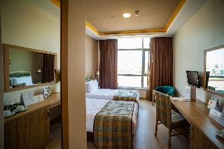 Tzob Otel fotoÄŸrafÄ±