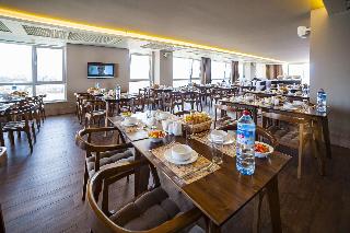 Tzob Otel fotoÄŸrafÄ±