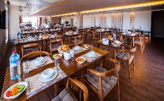 Tzob Otel fotoÄŸrafÄ±
