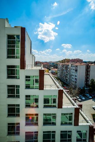Tzob Otel fotoÄŸrafÄ±