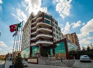 Tzob Otel fotoÄŸrafÄ±