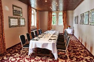 Steigenberger Inselhotel fotoÄŸrafÄ±