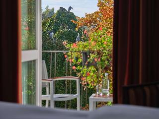 Steigenberger Inselhotel fotoÄŸrafÄ±