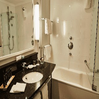 Steigenberger Inselhotel fotoÄŸrafÄ±