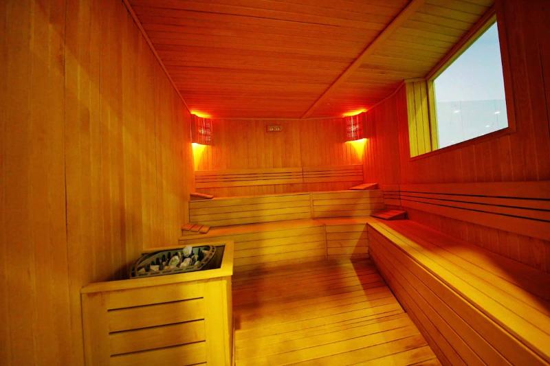 Hilas Thermal Resort & Spa - Aktivite