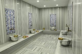 Hilas Thermal Resort & Spa fotoÄŸrafÄ±