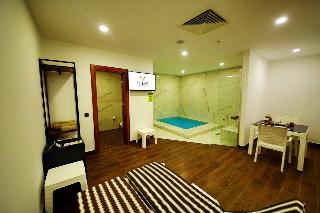 Hilas Thermal Resort & Spa fotoÄŸrafÄ±
