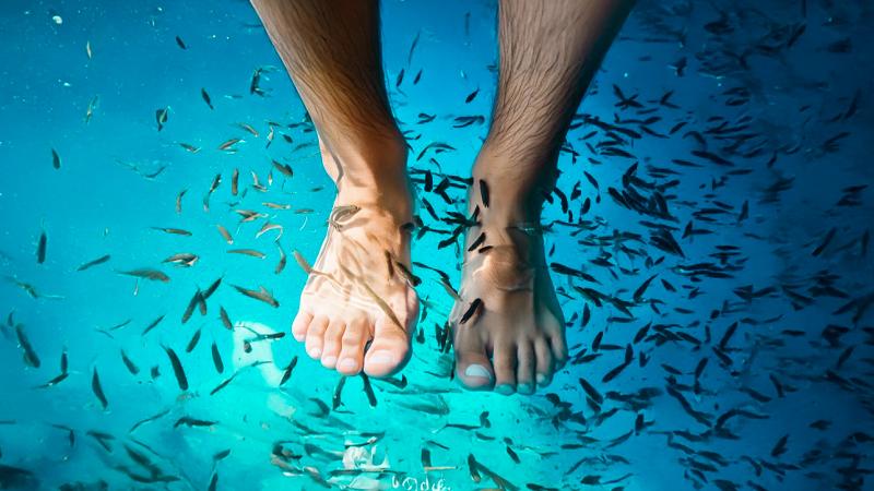 Hilas Thermal Resort & Spa - Aktivite