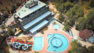 Hilas Thermal Resort & Spa otel fotoğrafı