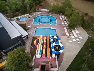 Hilas Thermal Resort & Spa fotoÄŸrafÄ±