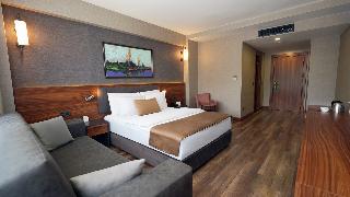 Hilas Thermal Resort & Spa fotoÄŸrafÄ±