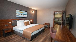 Hilas Thermal Resort & Spa fotoÄŸrafÄ±