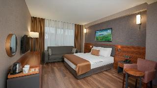 Hilas Thermal Resort & Spa fotoÄŸrafÄ±