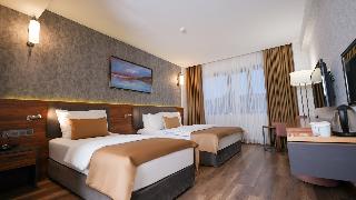 Hilas Thermal Resort & Spa fotoÄŸrafÄ±