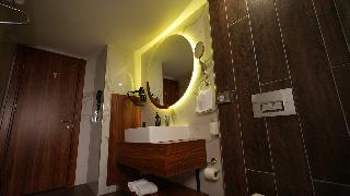 Hilas Thermal Resort & Spa fotoÄŸrafÄ±
