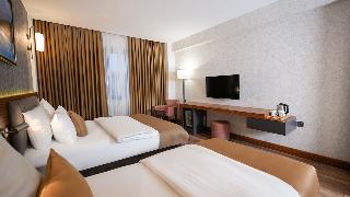 Hilas Thermal Resort & Spa fotoÄŸrafÄ±