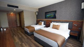 Hilas Thermal Resort & Spa fotoÄŸrafÄ±