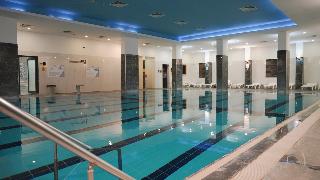 Hilas Thermal Resort & Spa fotoÄŸrafÄ±