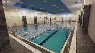 Hilas Thermal Resort & Spa fotoÄŸrafÄ±