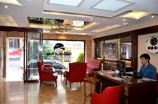 Sun Comfort Hotel fotoÄŸrafÄ±