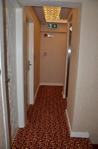 Sun Comfort Hotel fotoÄŸrafÄ±