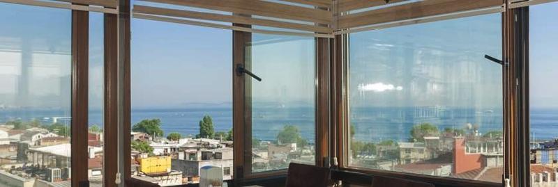 Sun Comfort Hotel - Genel