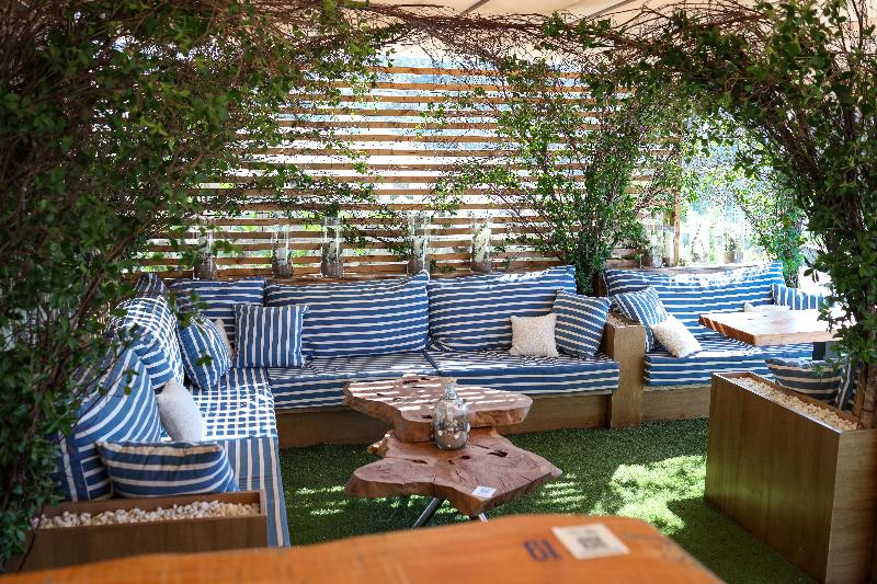 Hotel Playa de Camariñas - Bar
