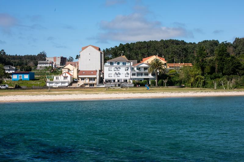 Hotel Playa de Camariñas - Genel