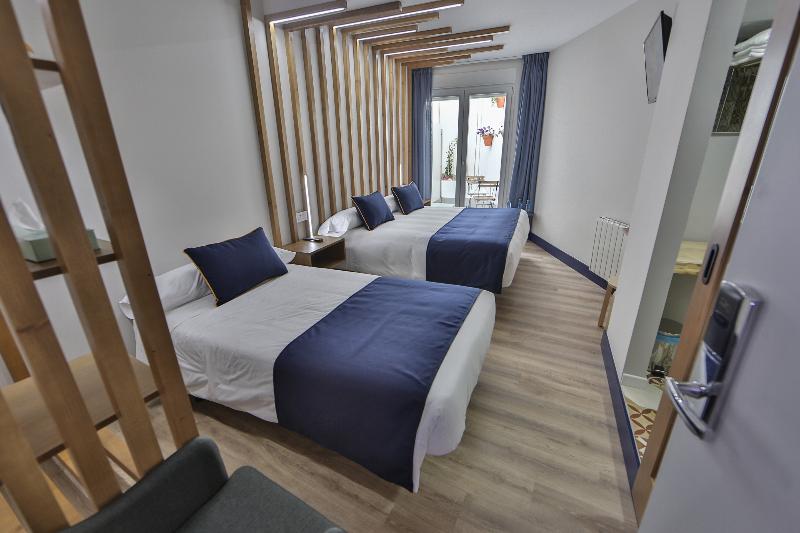 Hotel Playa de Camariñas - Oda