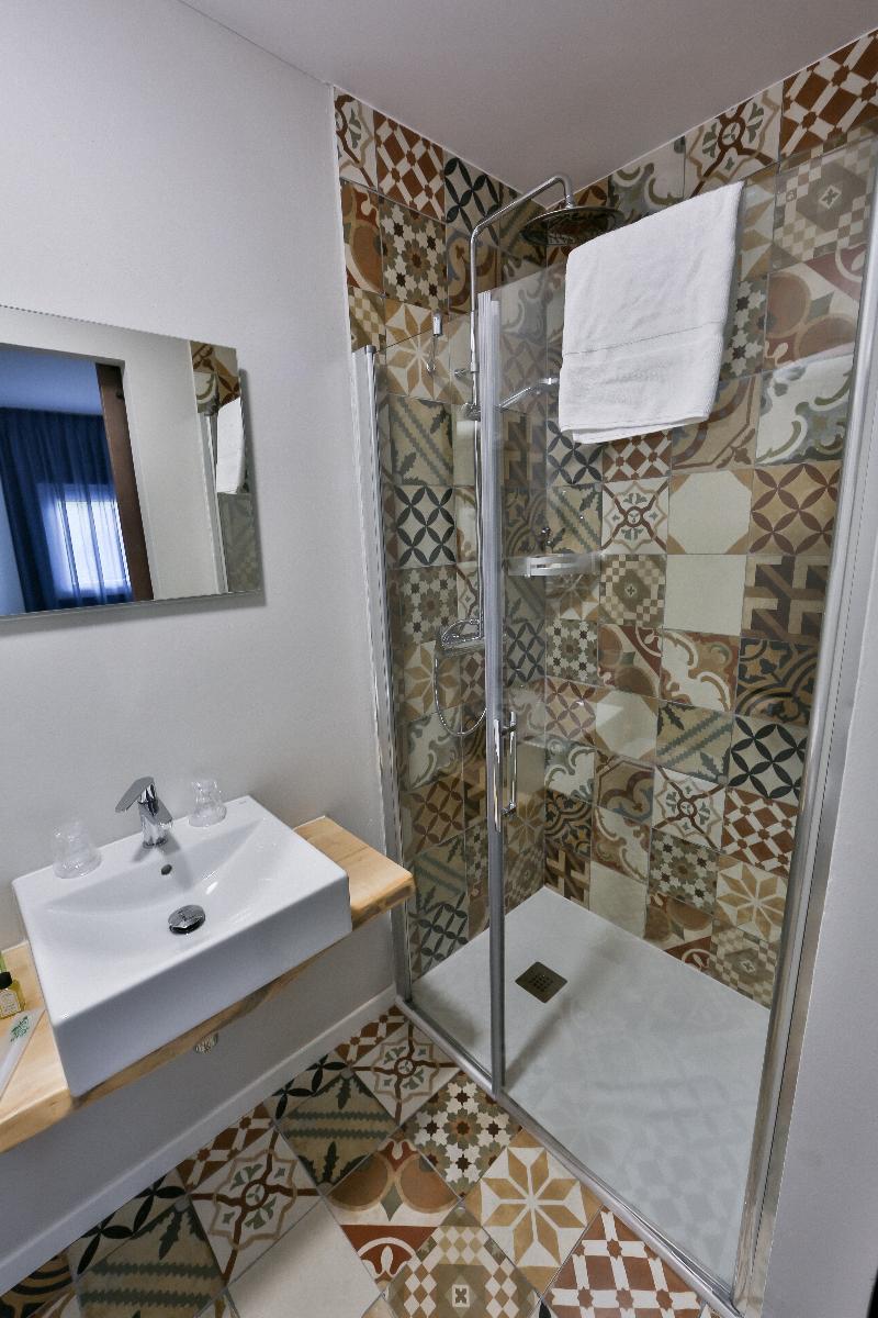 Hotel Playa de Camariñas - Oda