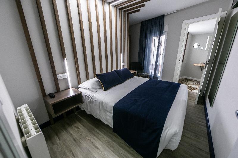 Hotel Playa de Camariñas - Oda