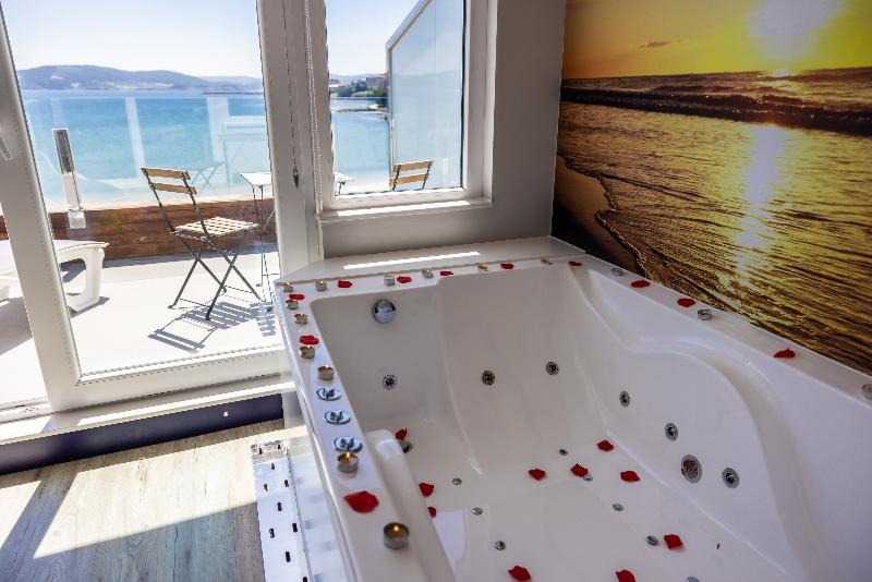 Hotel Playa de Camariñas - Oda