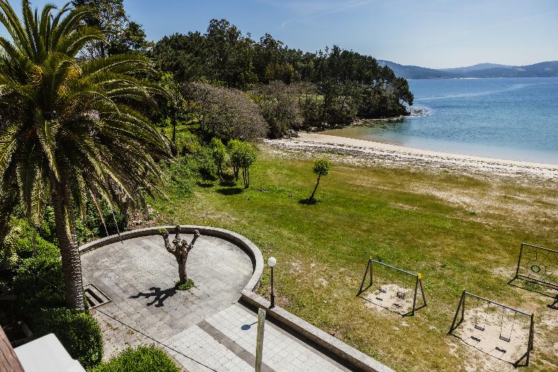 Hotel Playa de Camariñas - Oda