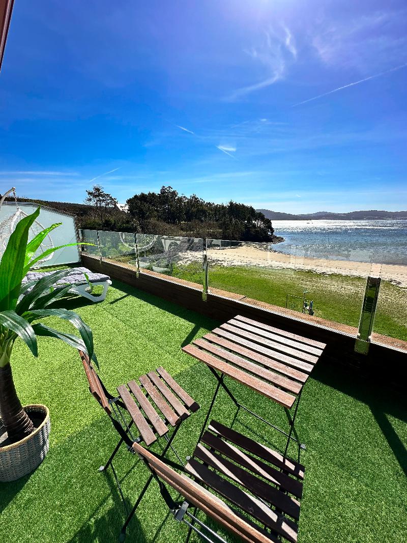 Hotel Playa de Camariñas - Oda