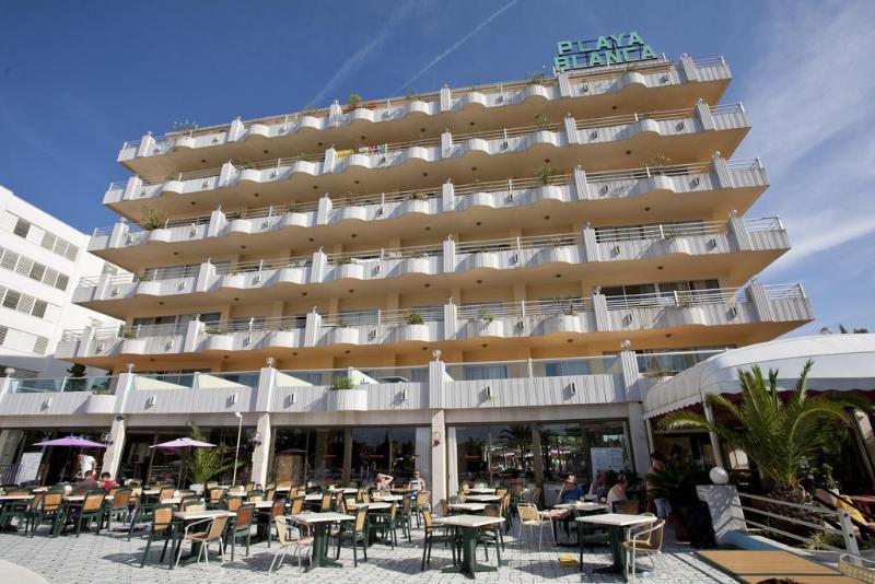 HOSTAL BEI JUAN MALLORCA - Genel