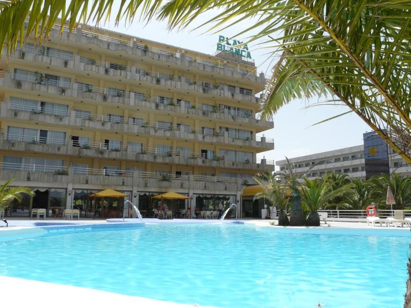 HOSTAL BEI JUAN MALLORCA - Genel