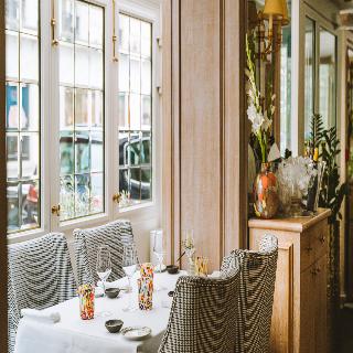 Hotel Splendide Royal Paris fotoÄŸrafÄ±