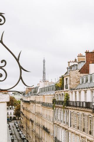 Hotel Splendide Royal Paris fotoÄŸrafÄ±