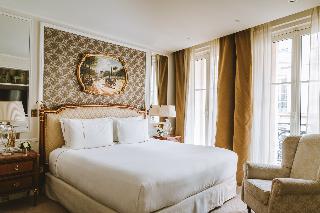 Hotel Splendide Royal Paris fotoÄŸrafÄ±