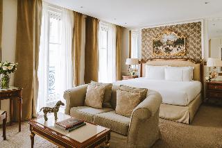Hotel Splendide Royal Paris fotoÄŸrafÄ±