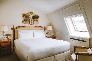 Hotel Splendide Royal Paris fotoÄŸrafÄ±