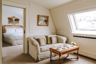 Hotel Splendide Royal Paris fotoÄŸrafÄ±