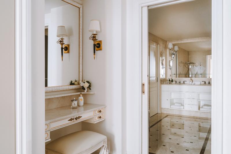 Hotel Splendide Royal Paris - Oda