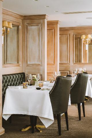 Hotel Splendide Royal Paris fotoÄŸrafÄ±