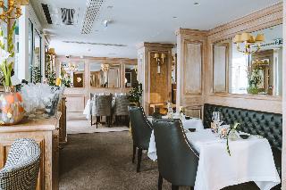 Hotel Splendide Royal Paris fotoÄŸrafÄ±