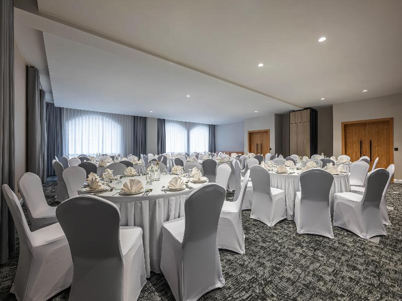 Intercity Hotel Riyadh Malaz - Toplantı