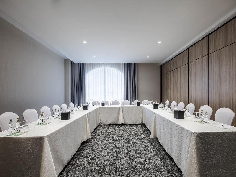 Intercity Hotel Riyadh Malaz - Toplantı