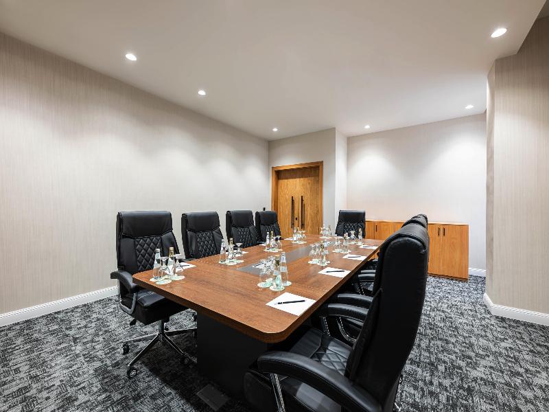Intercity Hotel Riyadh Malaz - Toplantı