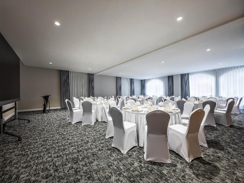 Intercity Hotel Riyadh Malaz - Toplantı