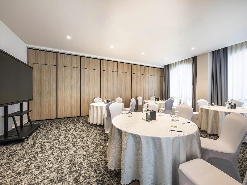 Intercity Hotel Riyadh Malaz - Toplantı